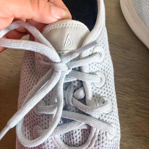 AllBirds Tree Runners Men's Size 10 - Picture 11 of 16